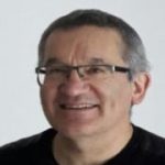 Claude-Rousseau Claude-Rousseau