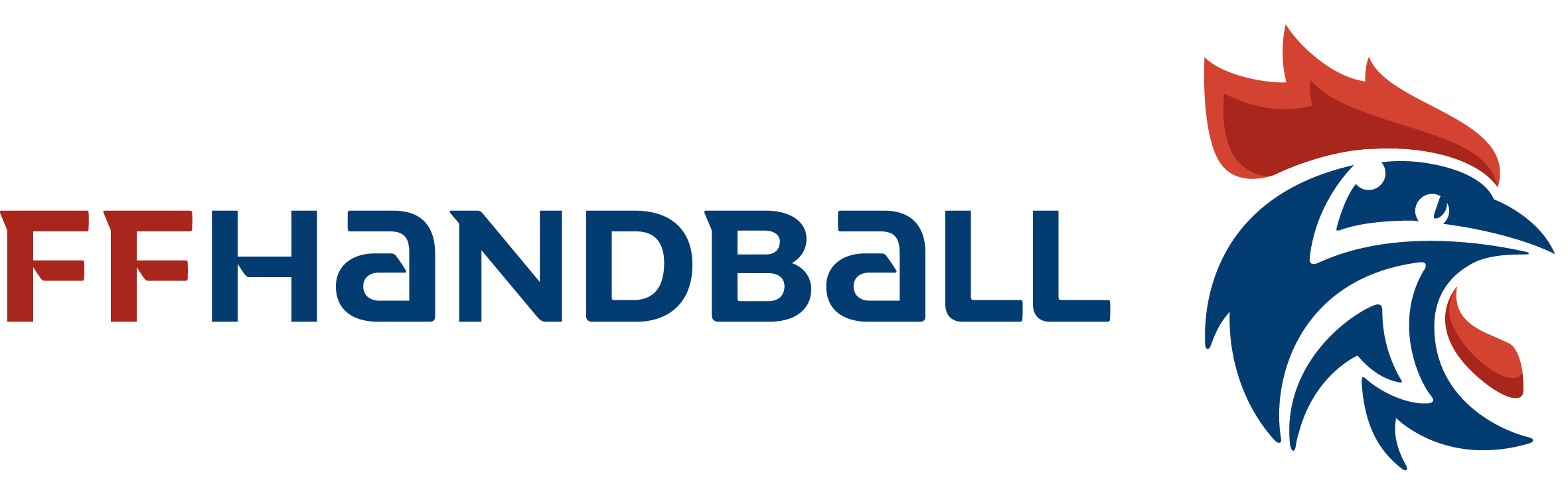 Logo FFHandball