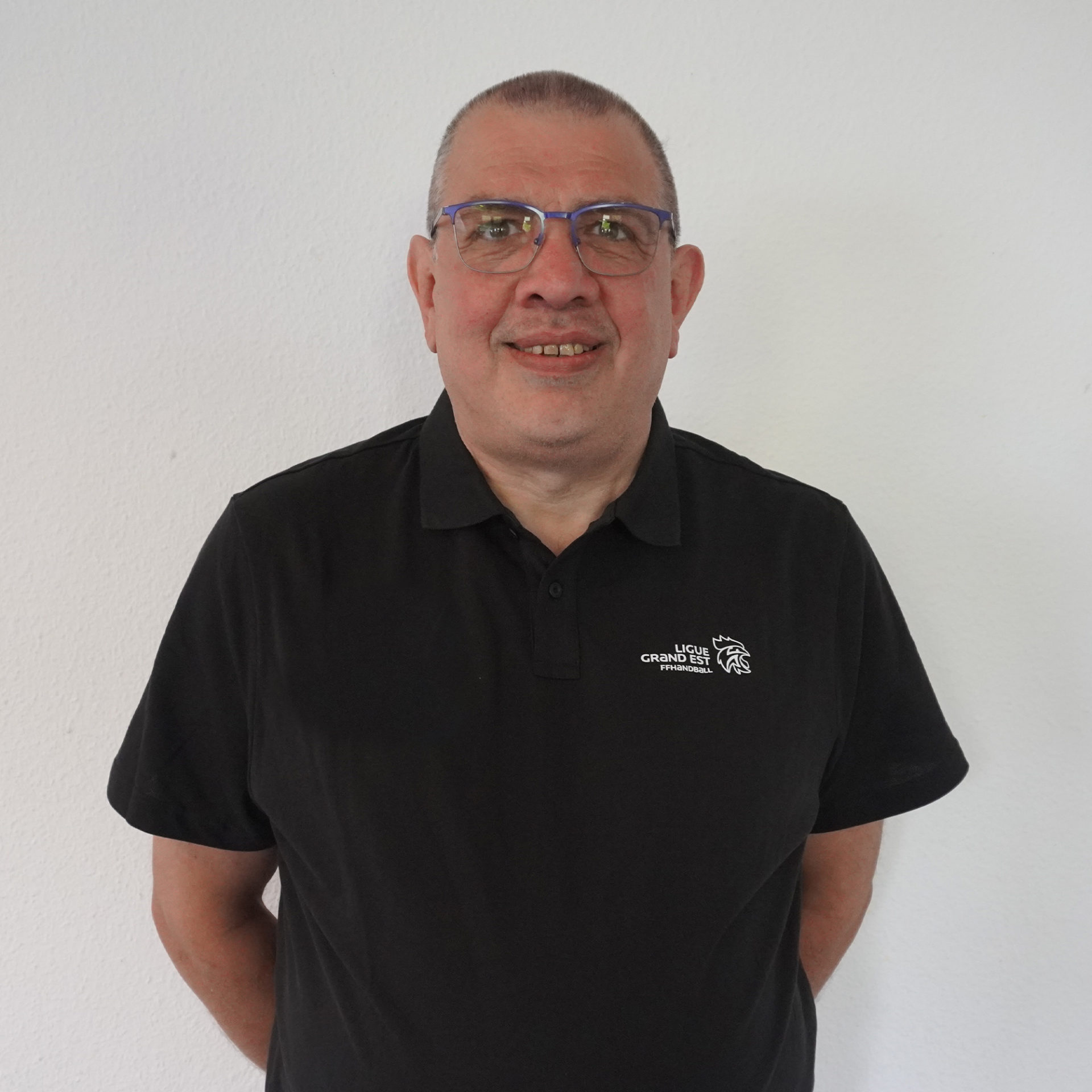 Bruno TSCHANN Chargé de Mission Informatique